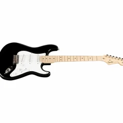 Fender Custom Shop Eric Clapton Signature Stratocaster NOS Electric Guitar Black