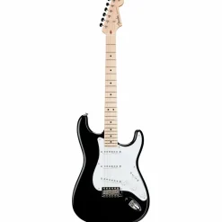 Fender Custom Shop Eric Clapton Signature Stratocaster NOS Electric Guitar Black