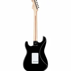 Fender Custom Shop Eric Clapton Signature Stratocaster NOS Electric Guitar Black