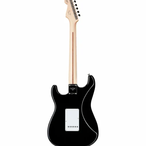 Fender Custom Shop Eric Clapton Signature Stratocaster NOS Electric Guitar Black