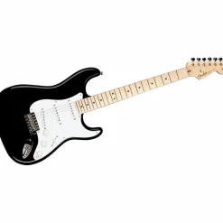 Fender Custom Shop Eric Clapton Signature Stratocaster NOS Electric Guitar Black