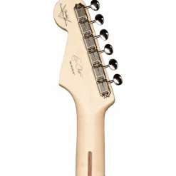 Fender Custom Shop Eric Clapton Signature Stratocaster NOS Electric Guitar Black