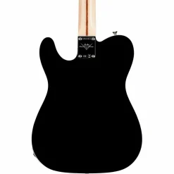 Fender Custom Shop John 5 Bigsby Signature Telecaster NOS Electric Guitar Black