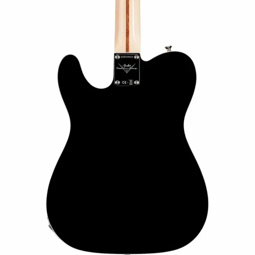 Fender Custom Shop John 5 Bigsby Signature Telecaster NOS Electric Guitar Black