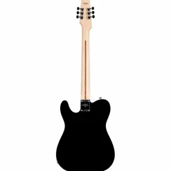 Fender Custom Shop John 5 Bigsby Signature Telecaster NOS Electric Guitar Black