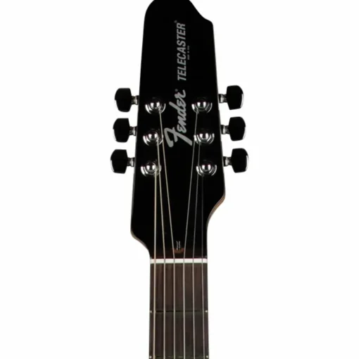 Fender Custom Shop John 5 Bigsby Signature Telecaster NOS Electric Guitar Black