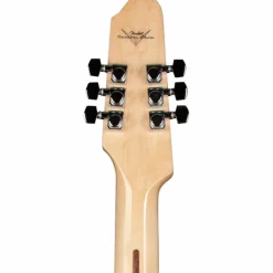 Fender Custom Shop John 5 Bigsby Signature Telecaster NOS Electric Guitar Black