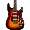 Fender Custom Shop Limited-Edition '67 Stratocaster HSS Journeyman Relic Electric Guitar 3-Color Sunburst