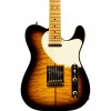 Fender Custom Shop Merle Haggard Signature Telecaster NOS Electric Guitar 2-Color Sunburst