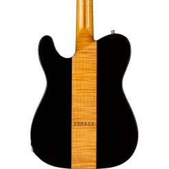 Fender Custom Shop Merle Haggard Signature Telecaster NOS Electric Guitar 2-Color Sunburst