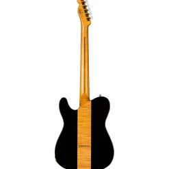 Fender Custom Shop Merle Haggard Signature Telecaster NOS Electric Guitar 2-Color Sunburst