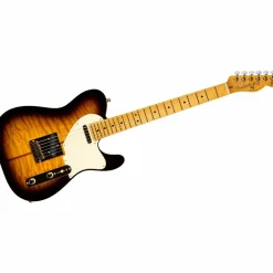 Fender Custom Shop Merle Haggard Signature Telecaster NOS Electric Guitar 2-Color Sunburst