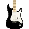 Fender Custom Shop Robin Trower Signature Stratocaster NOS Electric Guitar Black