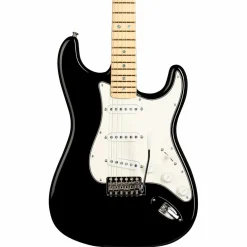 Fender Custom Shop Robin Trower Signature Stratocaster NOS Electric Guitar Black