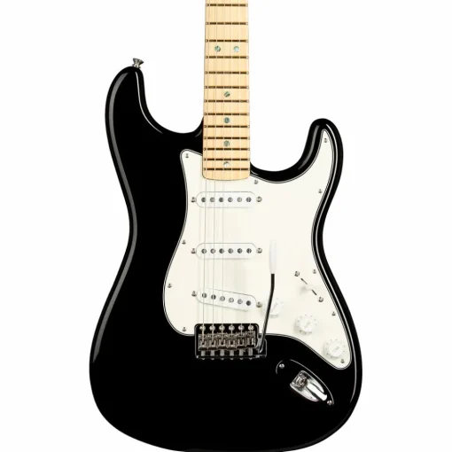 Fender Custom Shop Robin Trower Signature Stratocaster NOS Electric Guitar Black