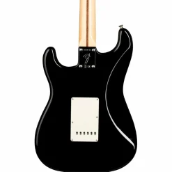 Fender Custom Shop Robin Trower Signature Stratocaster NOS Electric Guitar Black