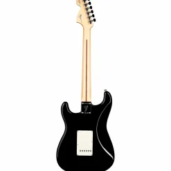 Fender Custom Shop Robin Trower Signature Stratocaster NOS Electric Guitar Black