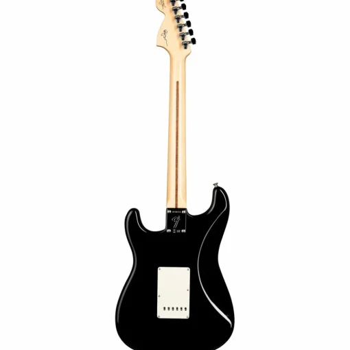 Fender Custom Shop Robin Trower Signature Stratocaster NOS Electric Guitar Black
