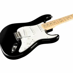 Fender Custom Shop Robin Trower Signature Stratocaster NOS Electric Guitar Black