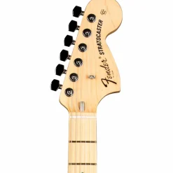 Fender Custom Shop Robin Trower Signature Stratocaster NOS Electric Guitar Black