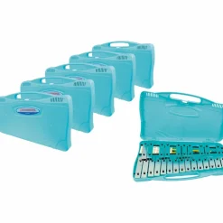 First Note Xylobells Special 6-pack