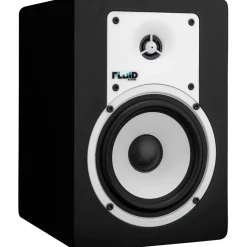 Fluid Audio Classic Series C5 5" Powered Studio Monitor (Pair)