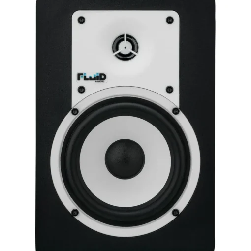 Fluid Audio Classic Series C5 5" Powered Studio Monitor (Pair)