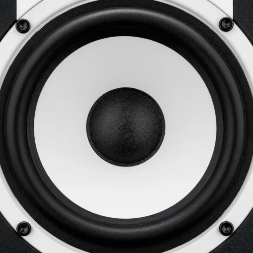 Fluid Audio Classic Series C5 5" Powered Studio Monitor (Pair)