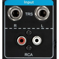 Fluid Audio Classic Series C5 5