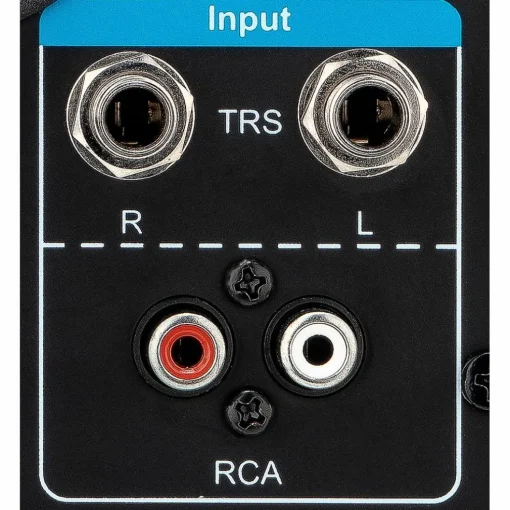 Fluid Audio Classic Series C5 5" Powered Studio Monitor (Pair)