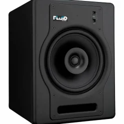 Fluid Audio FX8 8" Powered Studio Monitor (Each)