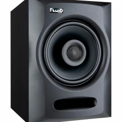 Fluid Audio FX80 8" Powered Studio Monitor (Each)