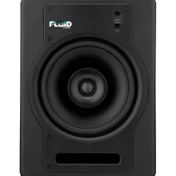 Fluid Audio FX8 8" Powered Studio Monitor (Each)
