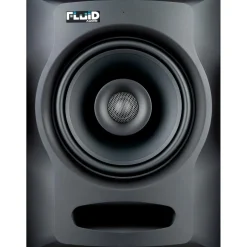 Fluid Audio FX80 8" Powered Studio Monitor (Each)