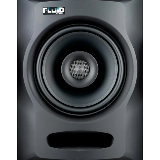Fluid Audio FX80 8" Powered Studio Monitor (Each)