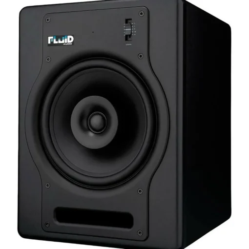 Fluid Audio FX8 8" Powered Studio Monitor (Each)