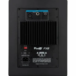 Fluid Audio FX8 8