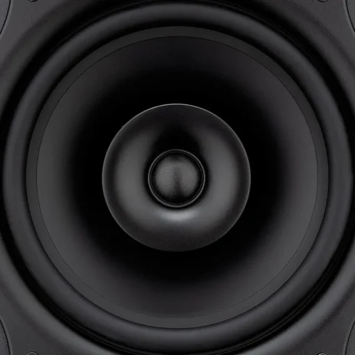 Fluid Audio FX8 8" Powered Studio Monitor (Each)