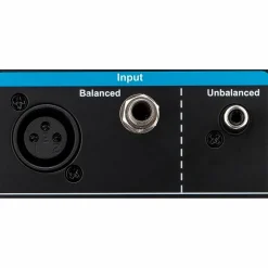 Fluid Audio FX8 8