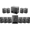 Focal 7.1.4 Immersive Audio Studio Monitor System