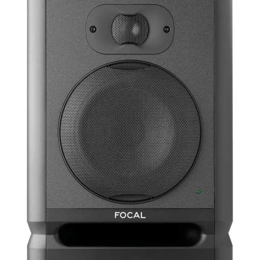 Focal Alpha 65 Evo 6.5" Powered Studio Monitor (Each)