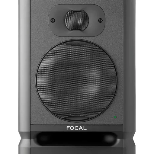 Focal Alpha 50 Evo 5" Powered Studio Monitor (Each)
