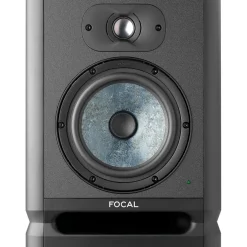 Focal Alpha 65 Evo 6.5