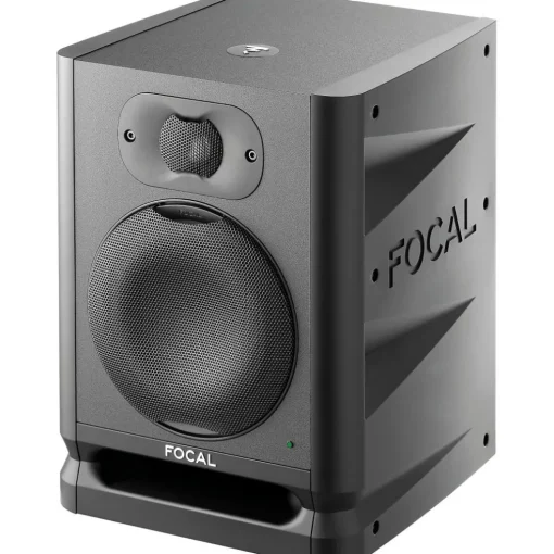 Focal Alpha 50 Evo 5" Powered Studio Monitor (Each)
