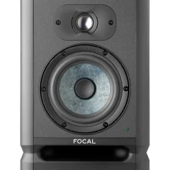 Focal Alpha 50 Evo 5