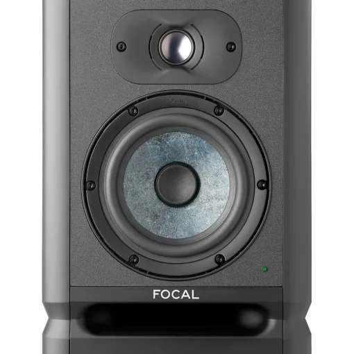 Focal Alpha 50 Evo 5" Powered Studio Monitor (Each)