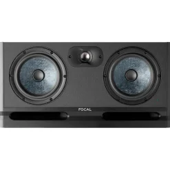 Focal Alpha Twin Evo 6.5" Powered Studio Monitor (Each)