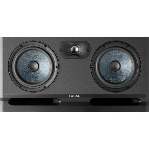 Focal Alpha Twin Evo 6.5" Powered Studio Monitor (Each)