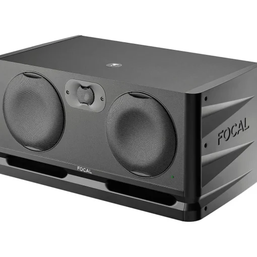 Focal Alpha Twin Evo 6.5" Powered Studio Monitor (Each)