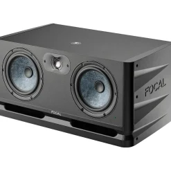 Focal Alpha Twin Evo 6.5